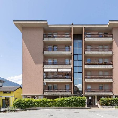 Casa Vacanze- Debra Aosta Dış mekan fotoğraf