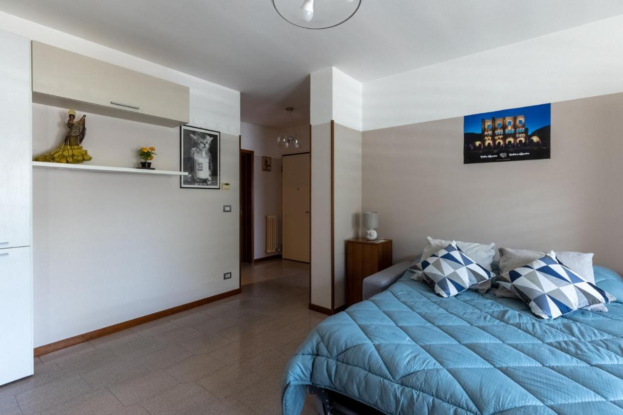 Casa Vacanze- Debra Aosta Dış mekan fotoğraf
