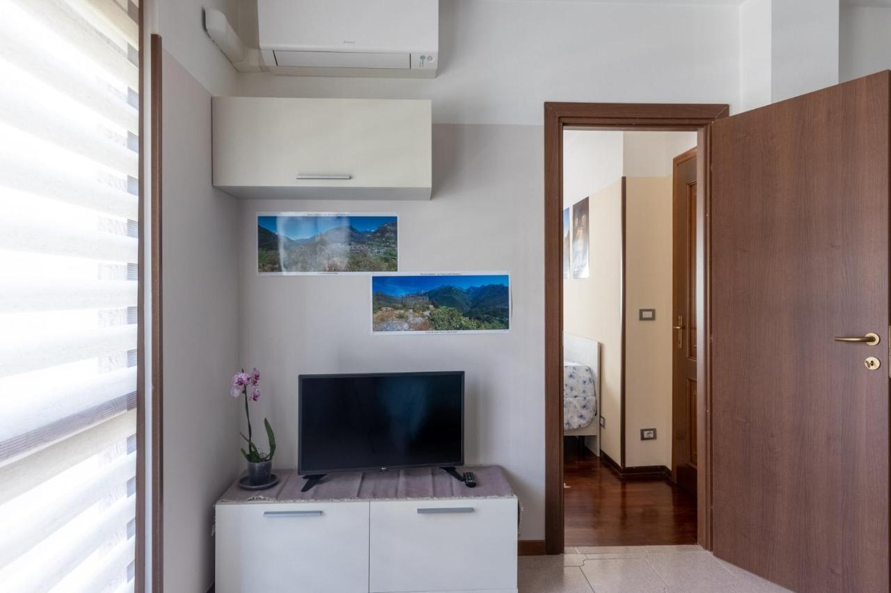 Casa Vacanze- Debra Aosta Dış mekan fotoğraf