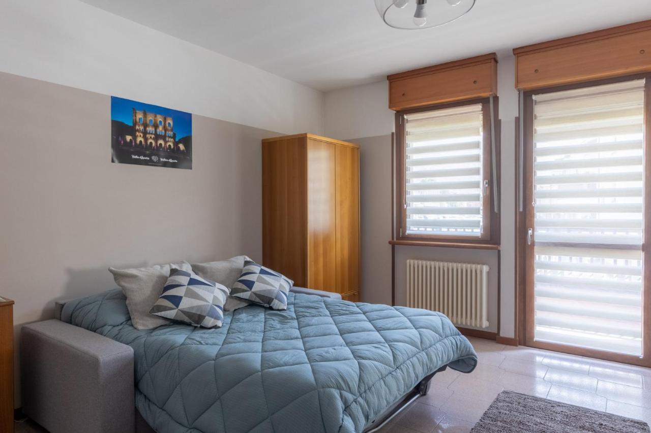 Casa Vacanze- Debra Aosta Dış mekan fotoğraf