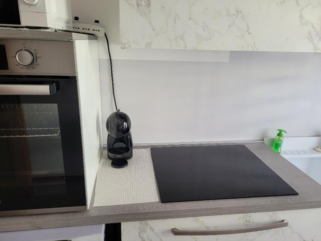 Casa Vacanze- Debra Aosta Dış mekan fotoğraf
